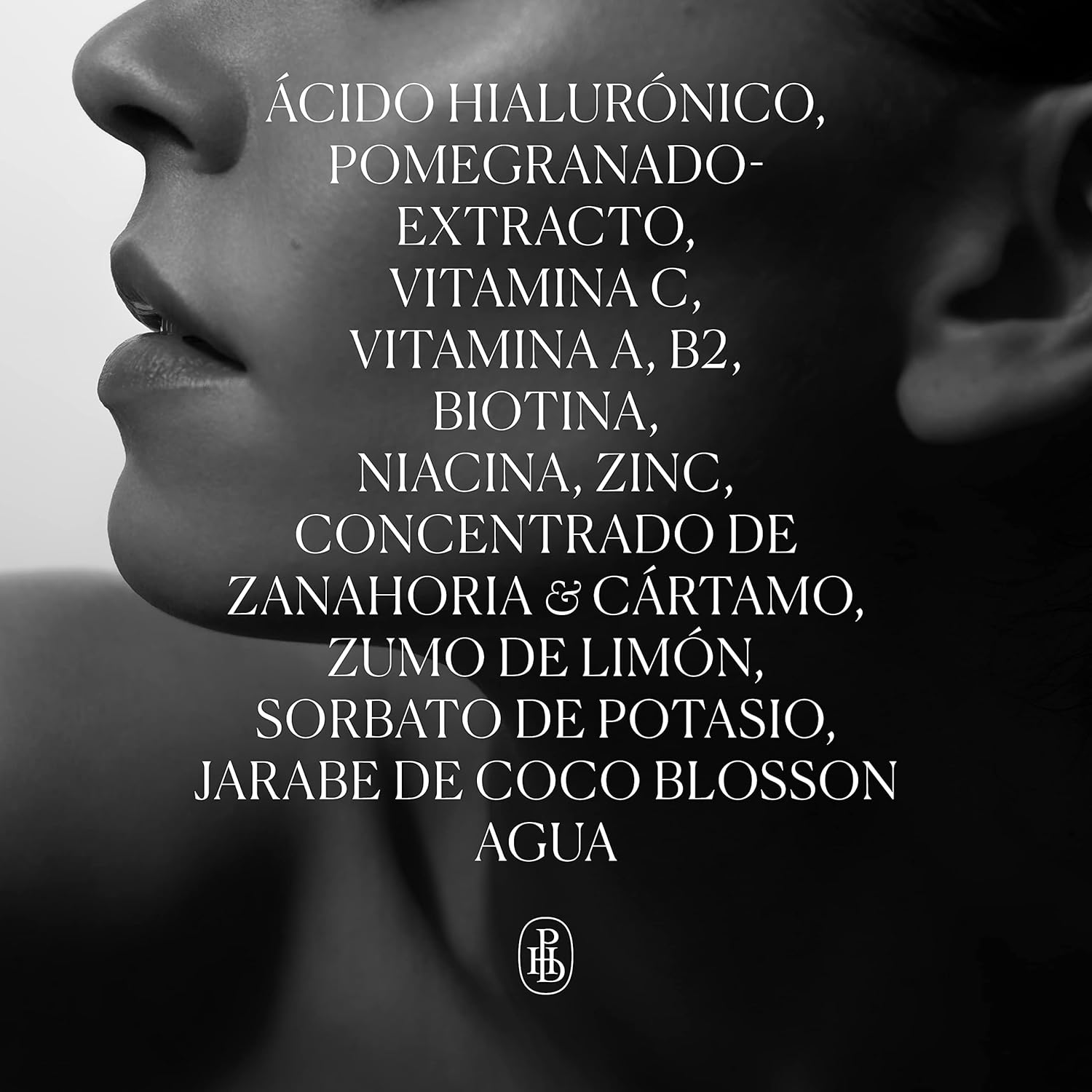 BEBIDA DE ÁCIDO HIALURÓNICO