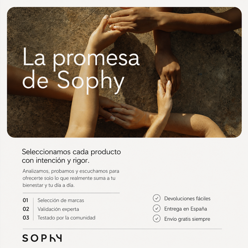 Sophy