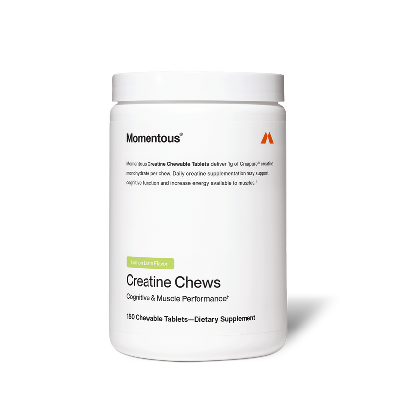 Gominolas de Creatina – Mango