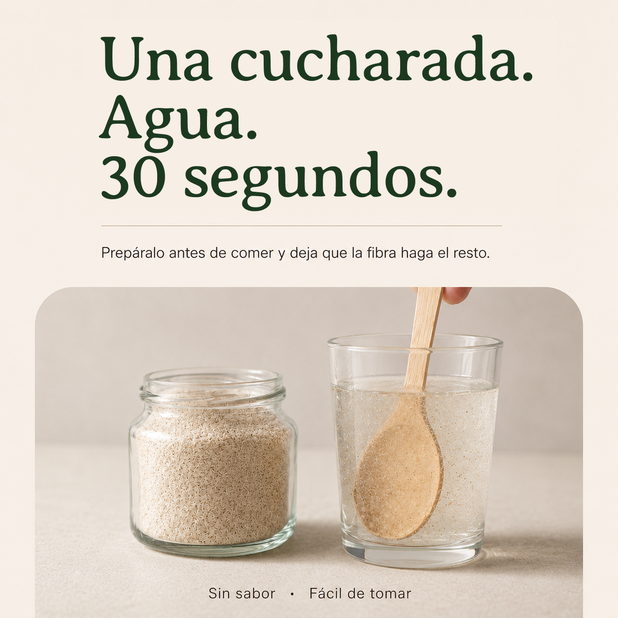Psyllium Husk BIO