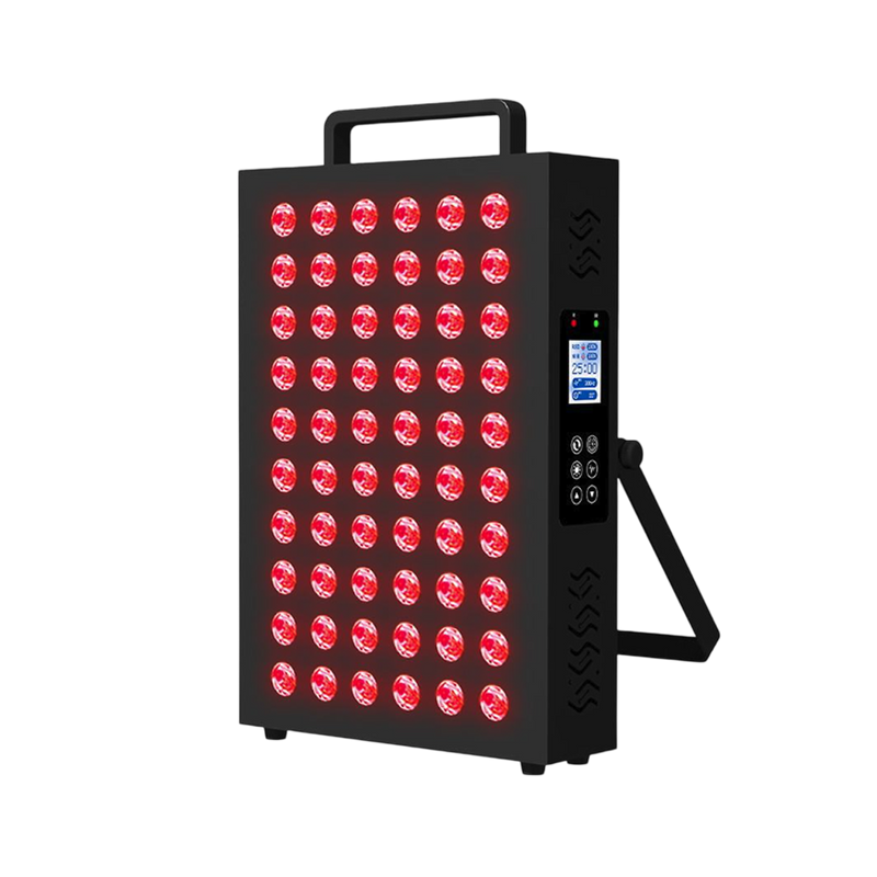 Panel de Luz Roja e Infrarroja