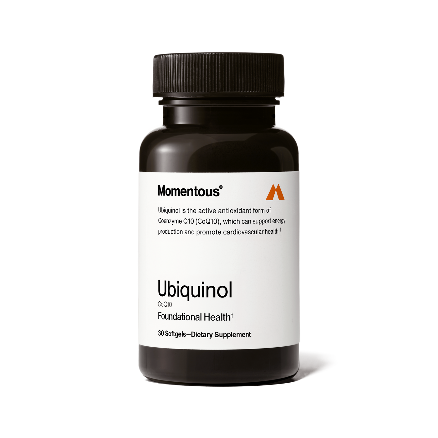 Ubiquinol (CoQ10)
