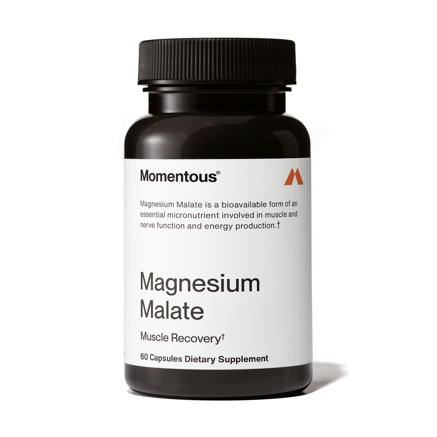 Malato de Magnesio