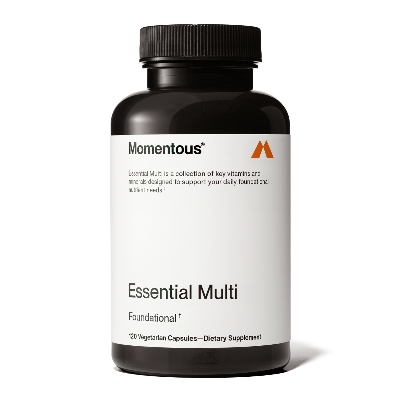 Multivitamínico Esencial