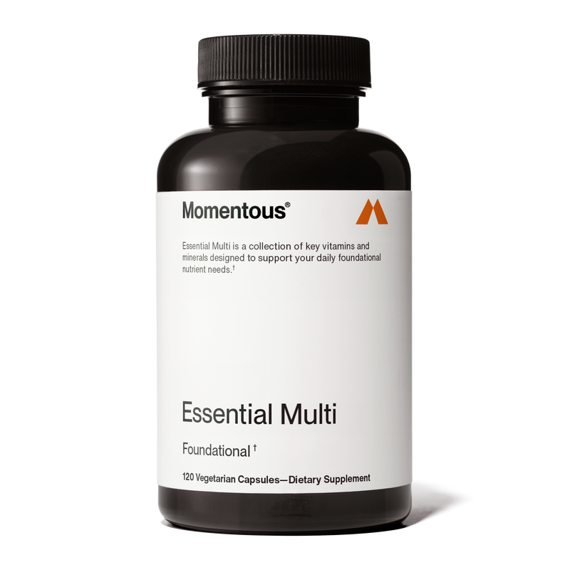 Multivitamínico Esencial