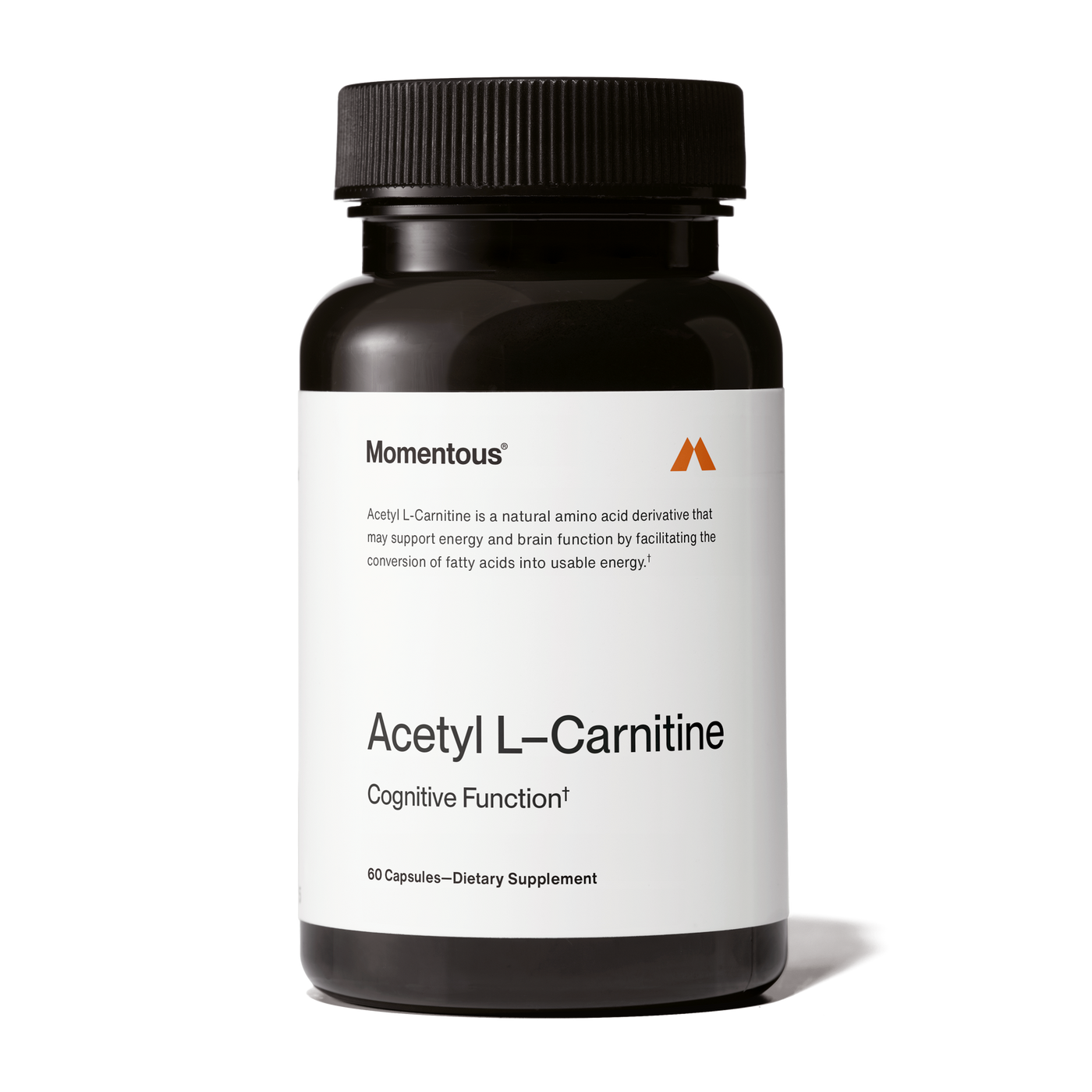 Acetil L-Carnitina