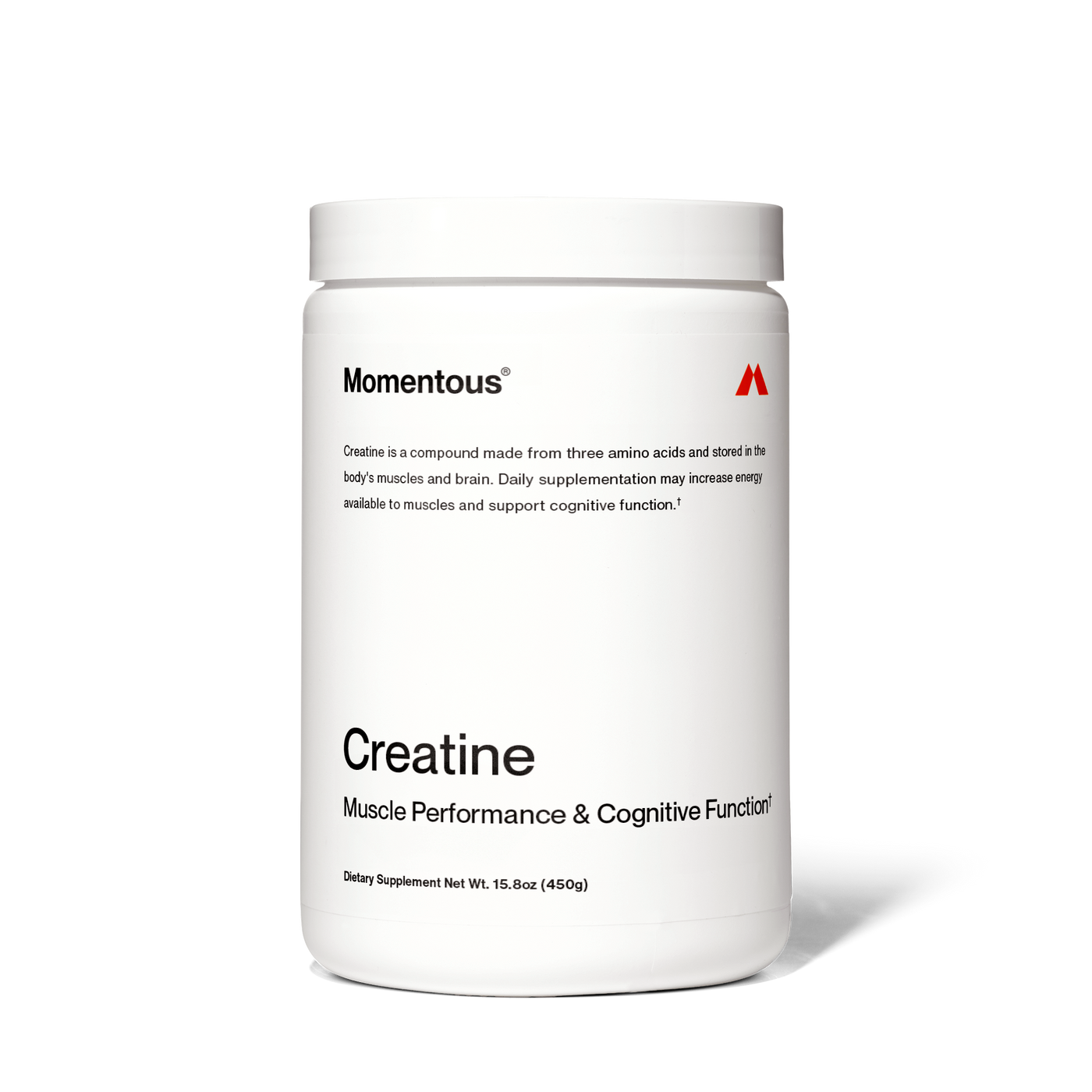 Monohidrato de Creatina