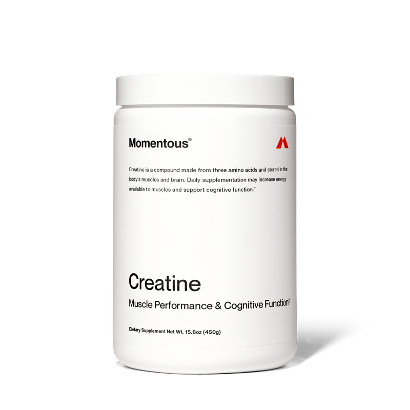 Monohidrato de Creatina