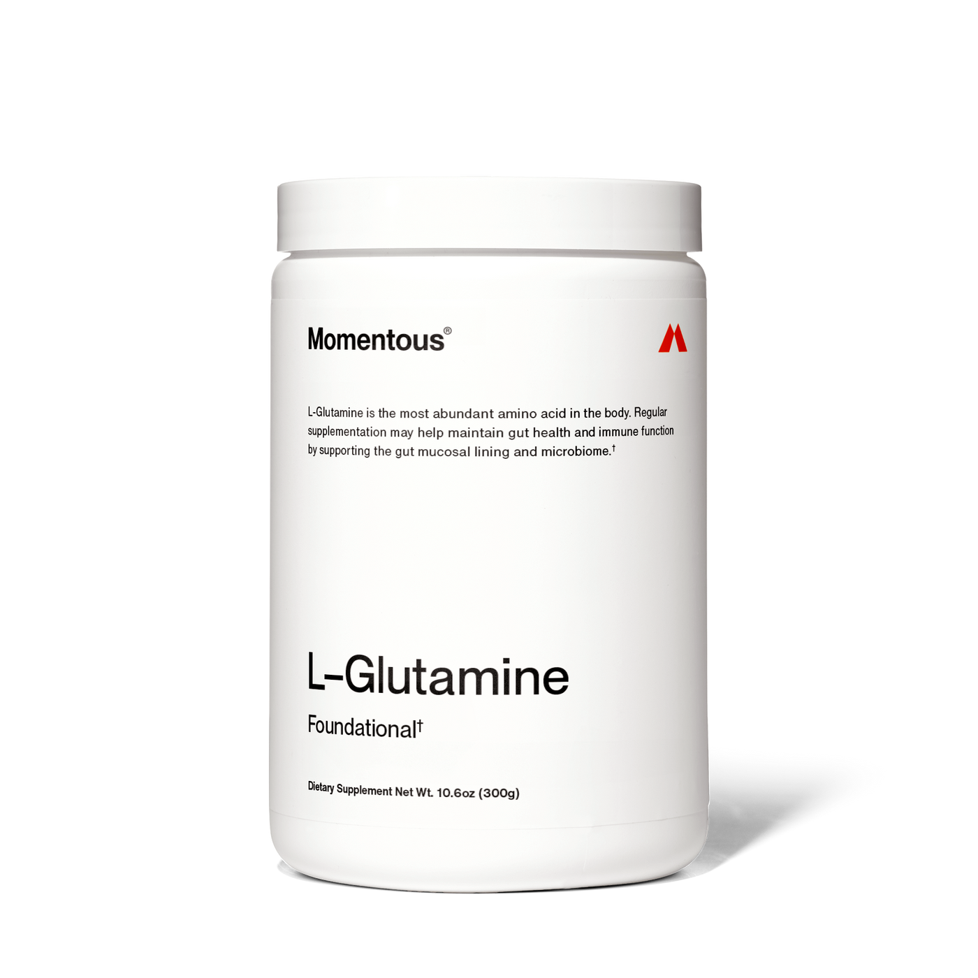 L-Glutamina