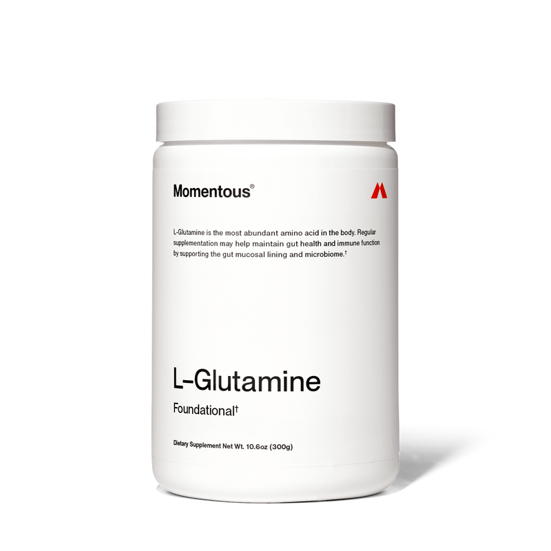 L-Glutamina