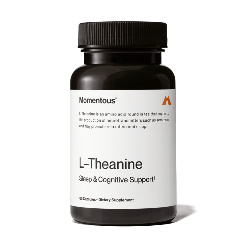 L-Teanina