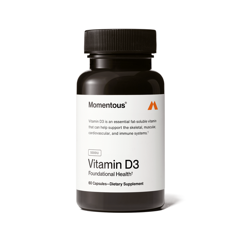 Vitamina D3 5000 UI