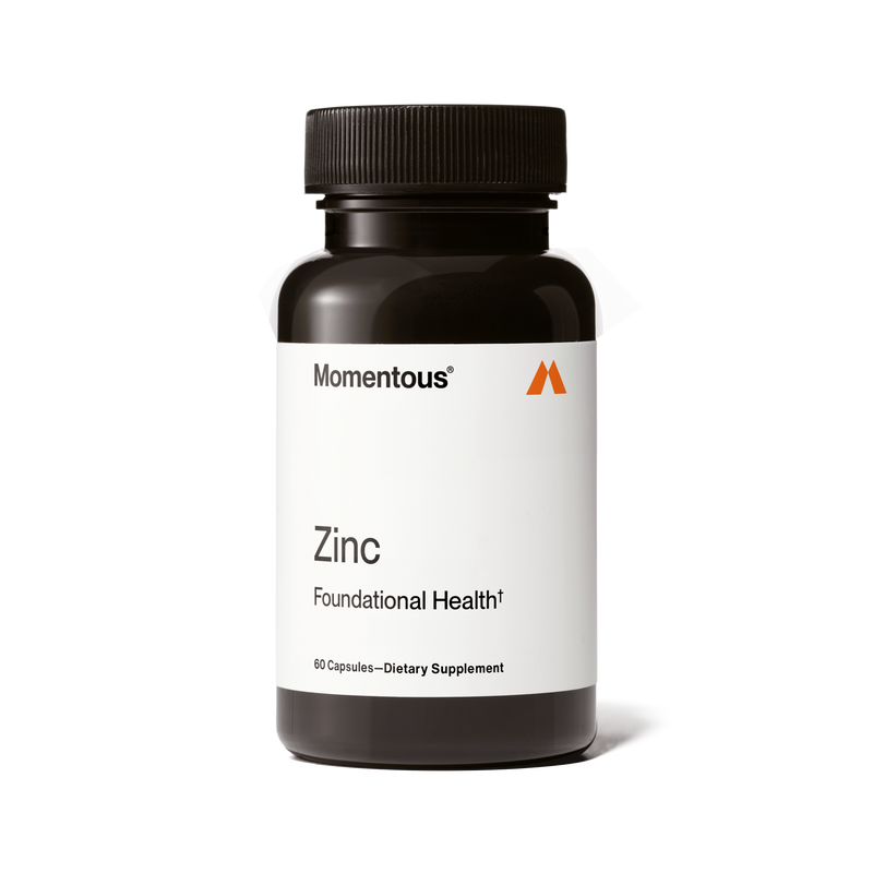 Zinc Picolinato