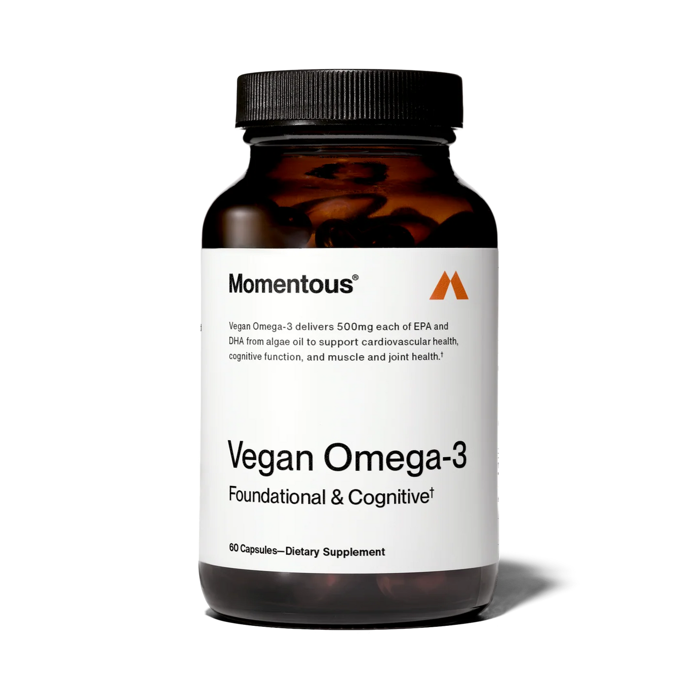 Omega-3 Vegano