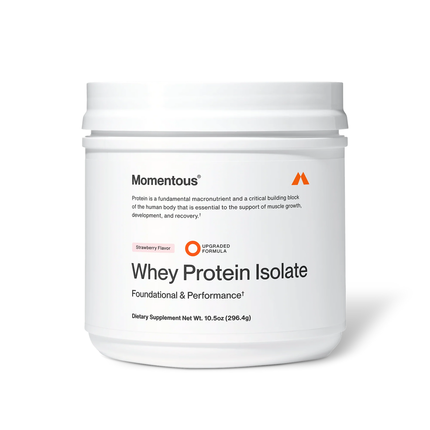 Proteína Whey Isolada – Chocolate