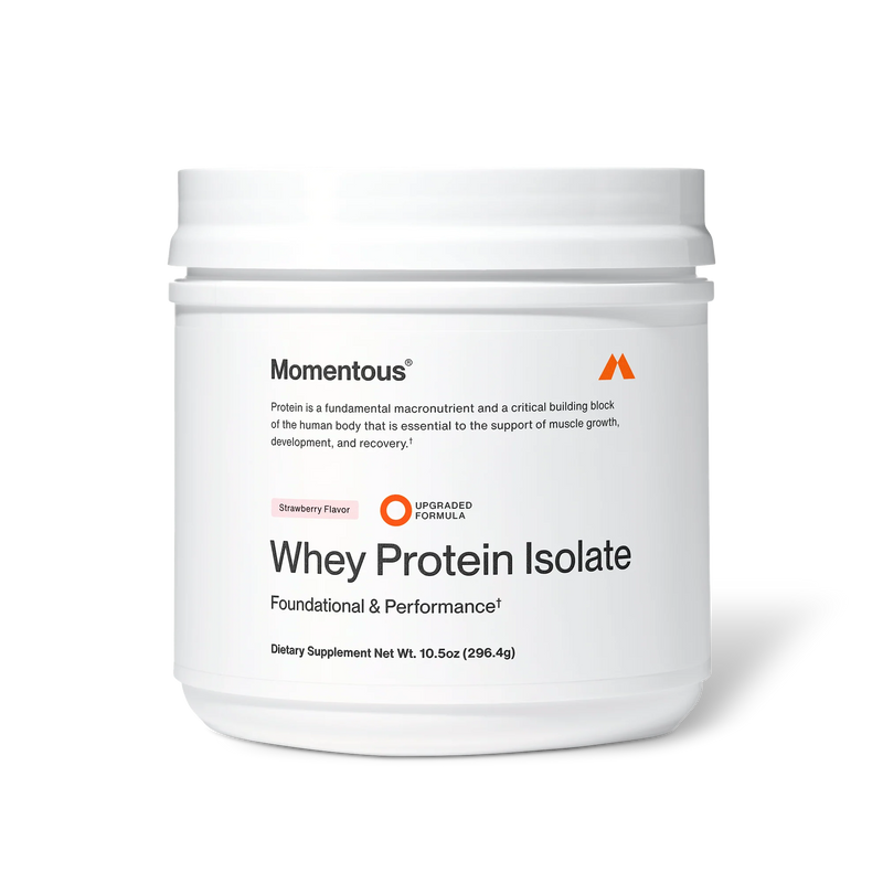 Proteína Whey Isolada – Chocolate