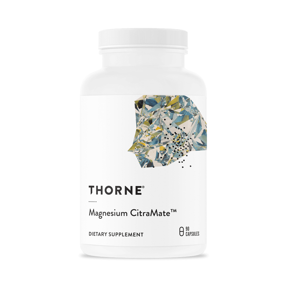 Magnesio CitraMate