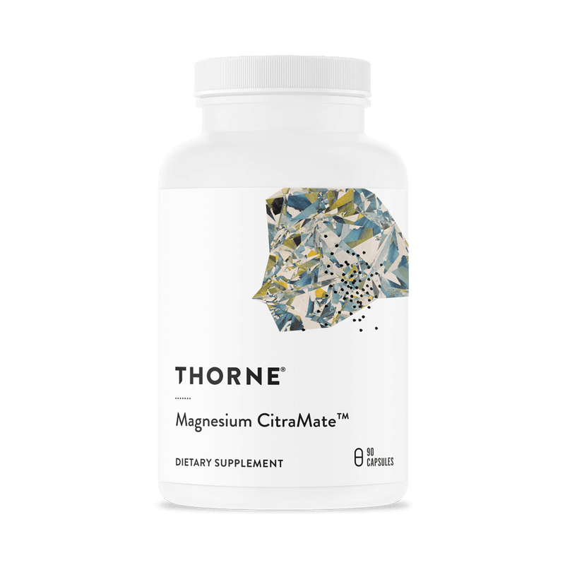 Magnesio CitraMate