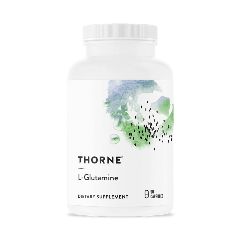 L-Glutamina